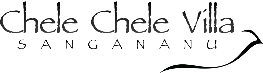 Chelle Chelle Logo fin