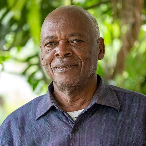 ismail Ismail - Icon of Chele Chele