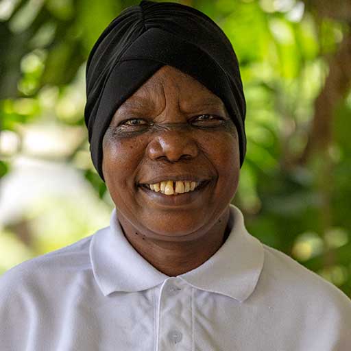 Mwanaidi - Icon of Chele Chele